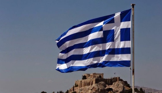 Φοβερή πρόβλεψη για τη χώρα μας: «Αυτό είναι το Θέλημα του Θεού για την Ελλάδα»!