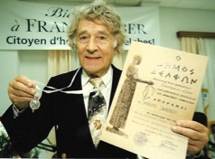 Franz Weber