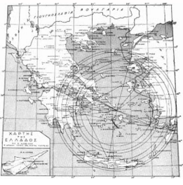 Οι Δελφοί όρισαν την Ιερή Γεωγραφία των Ναών του Κόσμου