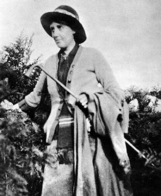 VIRGINIA WOOLF, ΜΙΑ ΑΝΑΜΝΗΣΗ ΤΩΝ ΔΕΛΦΩΝ