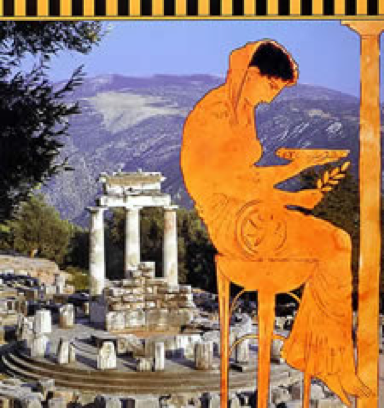 Frau Merkel: Menschlich zu de Humanisten