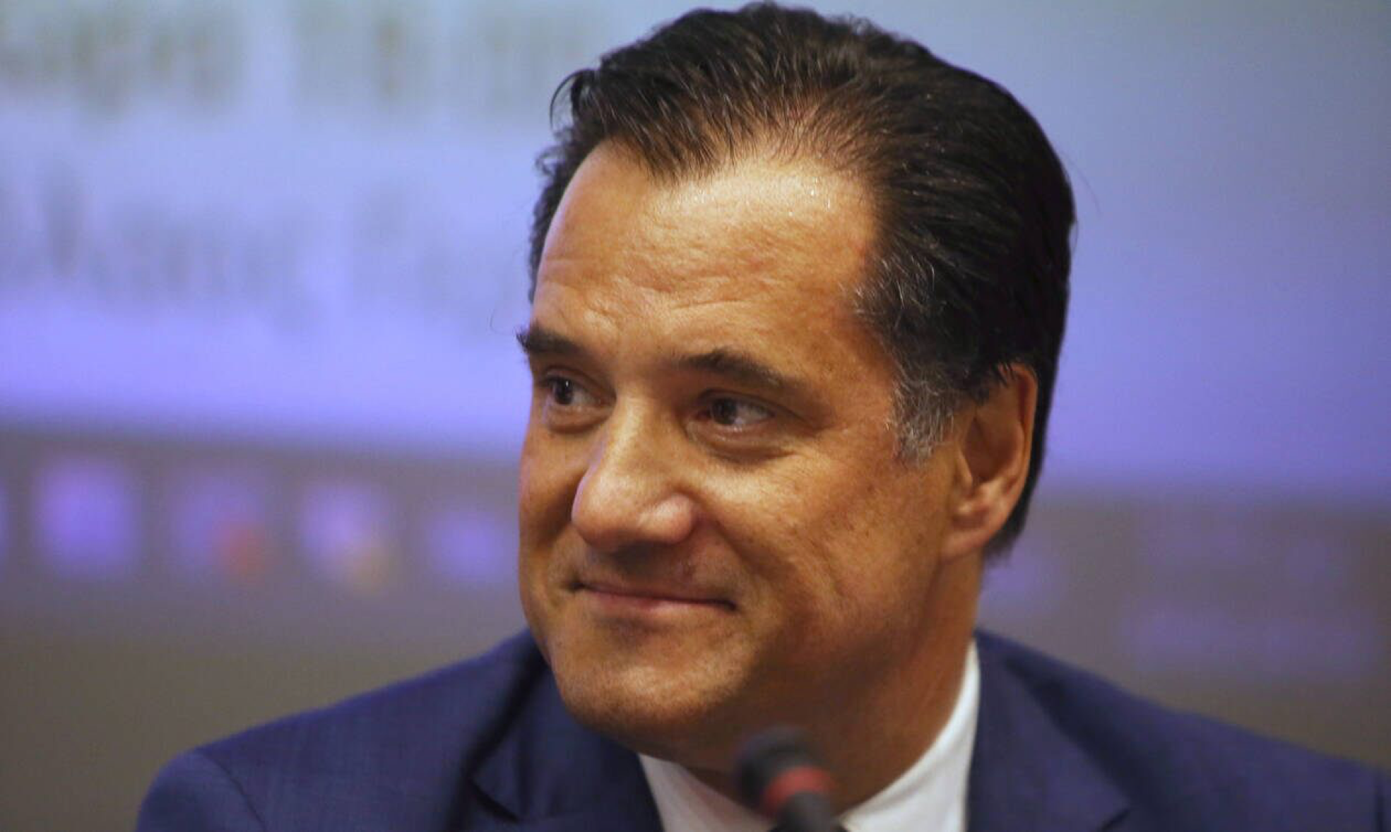 ΔΕΘ 2019 – Άδωνις Γεωργιάδης στο Newsbomb.gr: Έτσι θα έρθει η «άνοιξη» στη μικρομεσαία επιχείρηση