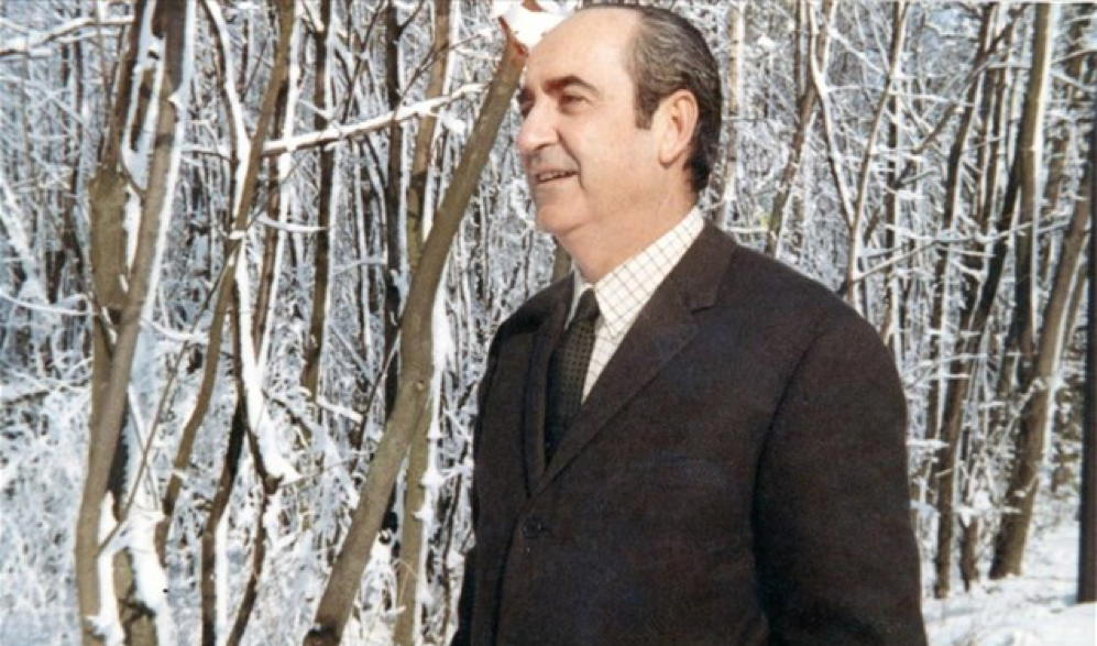 “Ορεινές Συμφωνίες”:Πρεμιέρα σε κλίμα βαθιάς συγκίνισης