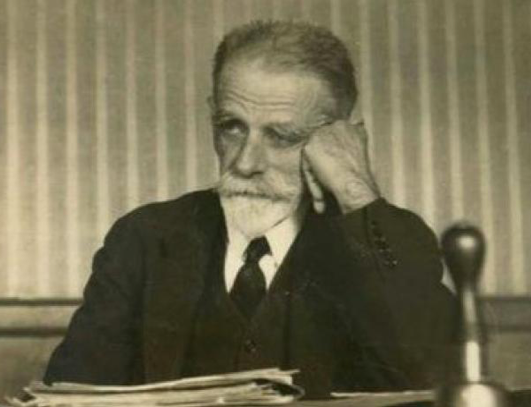 Στὸν  Ἄγγελο Σικελιανὸ