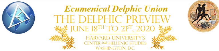 Δελτίο Τύπου: Ecumenical Delphic Union