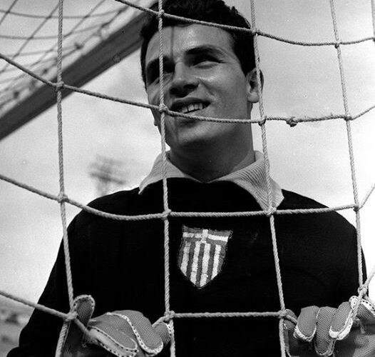 Σάββας Θεοδωρίδης