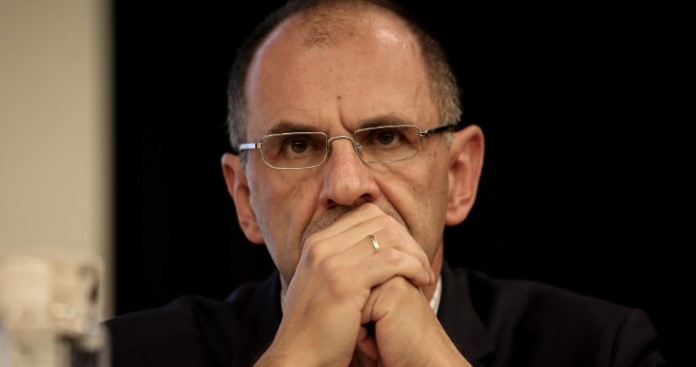 Γεραπετρίτης, ο νομικός εγκέφαλος της κυβέρνησης Μητσοτάκη