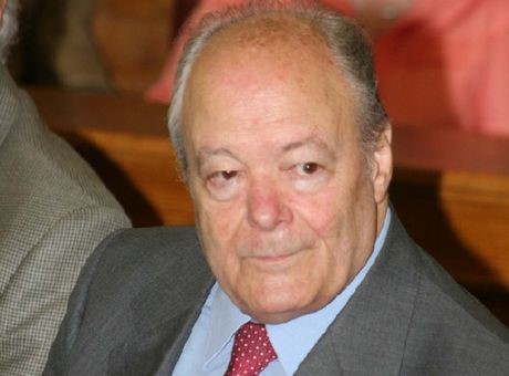 Συγκλόνισε  και ράγισε  καρδιές  η  κόρη του Νίκου Γκελεστάθη  στον αποχαιρετισμό του Πατέρα της