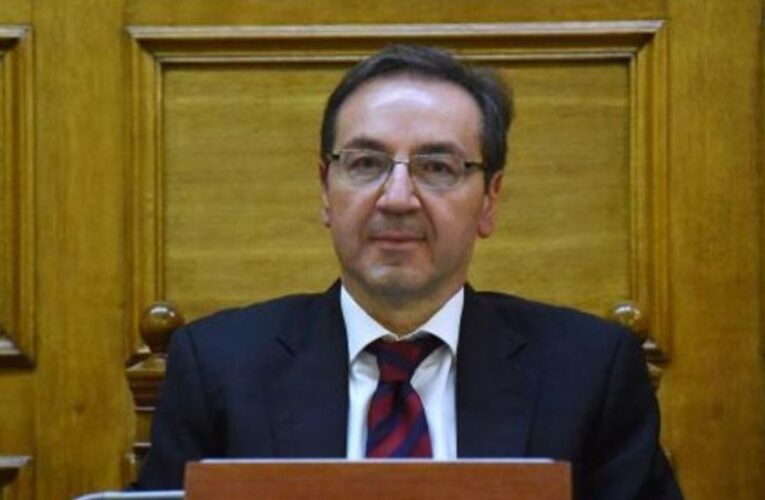 Ιωάννης Μπουγάς