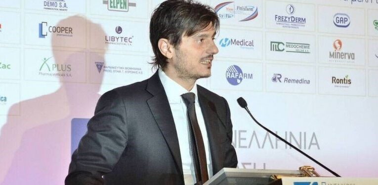 Σπουδαία κίνηση της ΒΙΑΝΕΞ και του Δ. Γιαννακόπουλου για το ακριτικό Καστελλόριζο