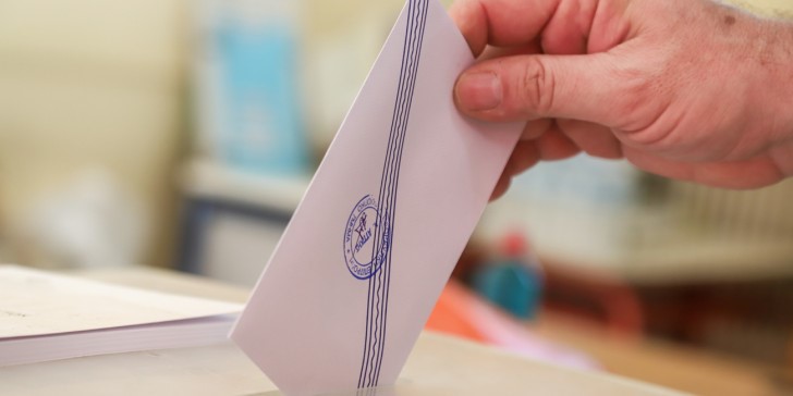 Ενεργοποιήθηκε η ηλεκτρονική πλατφόρμα για την ψήφο των αποδήμων -Η διαδικασία εγγραφής