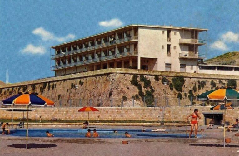 Αφιέρωμα 13 χρόνια : Η ιστορία του ξενοδοχείου Ξενία που κατεδαφίστηκε στα Χανιά