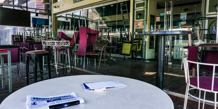 Γεωργιάδης: Δεν βιάζονται να ανοίξουν οι άνθρωποι της εστίασης -«Κοινωνικός κανιβαλισμός» τα σχόλια για τα χιονοδρομικά