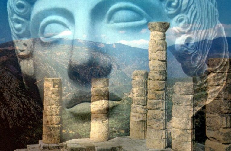 Φωνές ενότητας του Ελληνισμού στην Αρχαιότητα και στο Παρόν Κύριοι