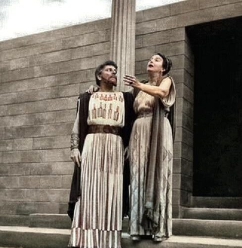 ΟΙΔΙΠΟΥΣ ΤΥΡΑΝΝΟΣ