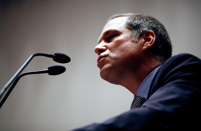 ΓΕΝΝΗΘΗΚΑΝ ΚΗΦΗΝΕΣ. Θάνος Τζήμερος για ΑΔΕΔΥ. Ζητώ συγγνώμη από τους κηφήνες!