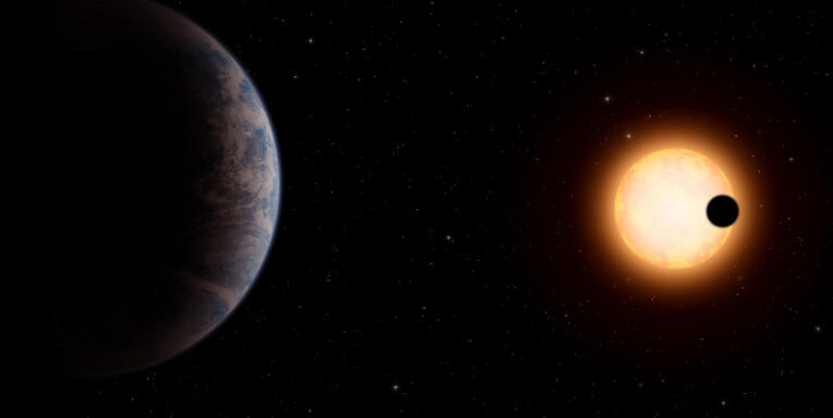 Ανακαλύφθηκε κοντινός, καυτός βραχώδης εξωπλανήτης «υπέρ-Γη» -Κατάλληλος για μελέτη της ατμόσφαιράς του