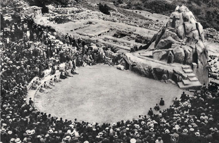 ΄΄Φεστιβάλ Αθηνών, Ηρώδειο, Πειραιώς, Επίδαυρος όσα θα δούμε αυτό το καλοκαίρι ΄΄