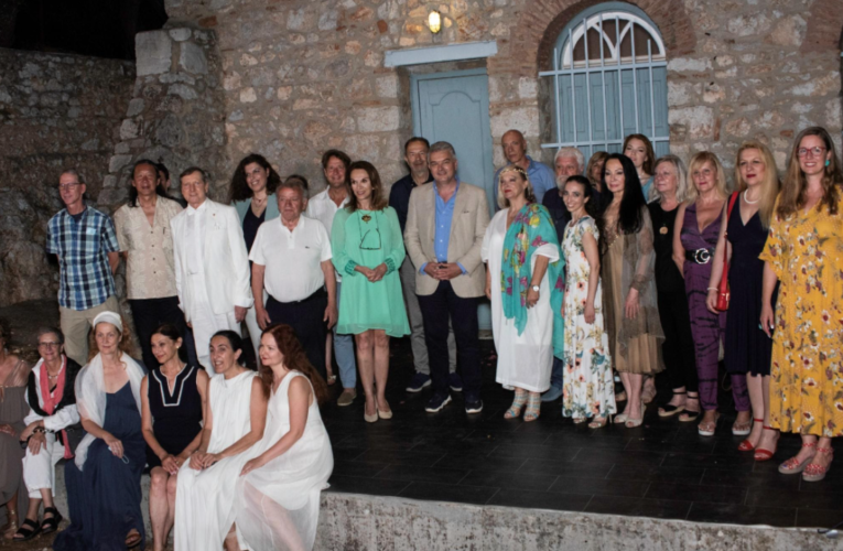 Reviving the Delphic Ideal