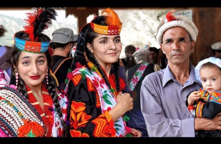 Σώστε τους Καλάς από τους Ταλιμπάν: Θρύλοι και πραγματικότητα για τους «Έλληνες» των Ιμαλαϊων