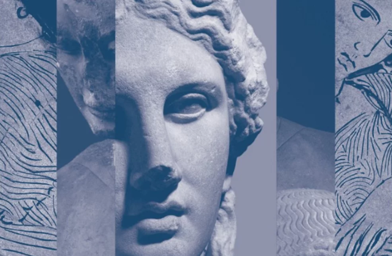Ωδή στο κάλλος στο Μουσείο Κυκλαδικής Τέχνης: Η τέχνη της ομορφιάς μέσα από 300 αρχαιότητες [εικόνες]