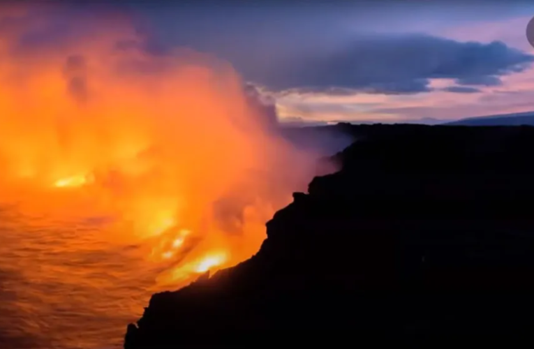 Τρυπούν το βυθό της Σαντορίνης για τα μυστικά της έκρηξης που κατέστρεψε τον Μινωικό πολιτισμό: Τεράστια επιστημονική αποστολή [video]