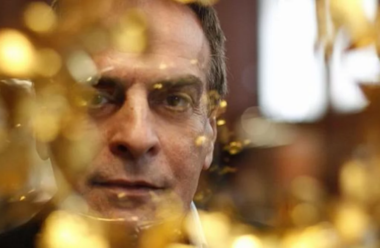 Νικόλαος Καλτσάς: Ποιος είναι ο νέος Επιστημονικός Διευθυντής του Μουσείου Κυκλαδικής Τέχνης