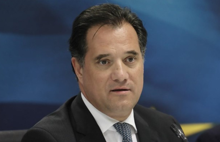 Mέτρα για τη μείωση των τιμών στο ρεύμα προανήγγειλε ο Άδωνις