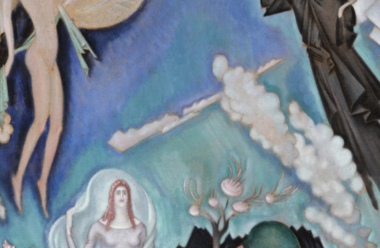 Οίκος Bonhams: Αυτός ο πίνακας του Κωνσταντίνου Παρθένη έχει χαρακτηριστεί «η τελειότητα της ευρωπαϊκής ζωγραφικής» [εικόνα]