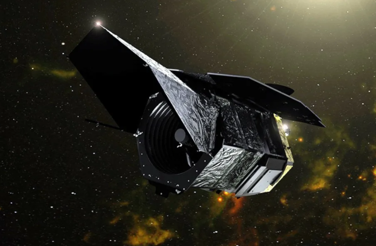 Αναζητώντας τη Νέα Γη: Το διαστημικό τηλεσκόπιο της NASA που θα ψάξει για κατοικήσιμους πλανήτες [video]