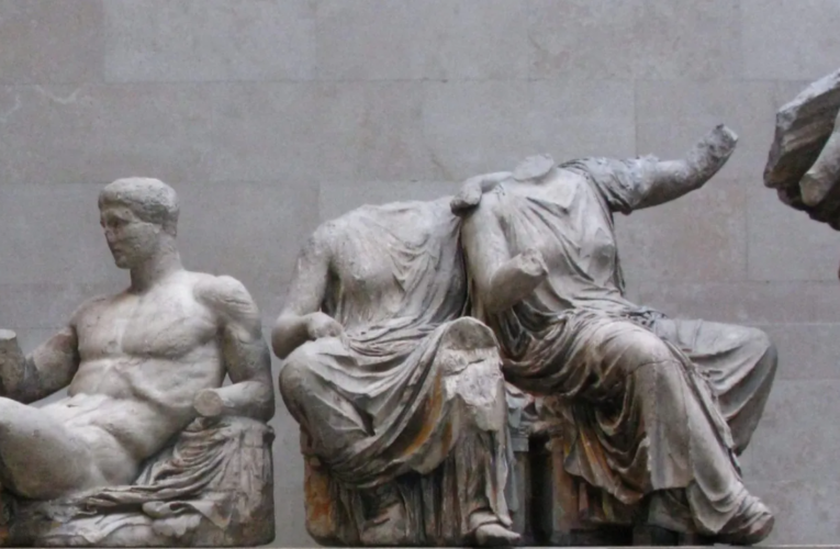 Απόφαση σταθμός από την UNESCO: Κατηγορηματικό αίτημα να γυρίσουν τα Γλυπτά στον Παρθενώνα