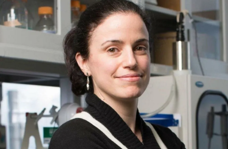 Η διακεκριμένη επιστήμονας της διασποράς Ελίζα Κονοφάγου εξελέγη μέλος της Ακαδημίας Ιατρικής ΗΠΑ