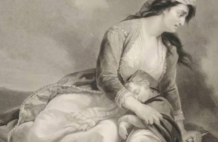 «Μόριας ’21» στο Google Arts: Ψηφιακή συλλογή 200 έργων τέχνης εμπνευσμένη από το πρόγραμμα πολιτιστικού τουρισμού [εικόνες]