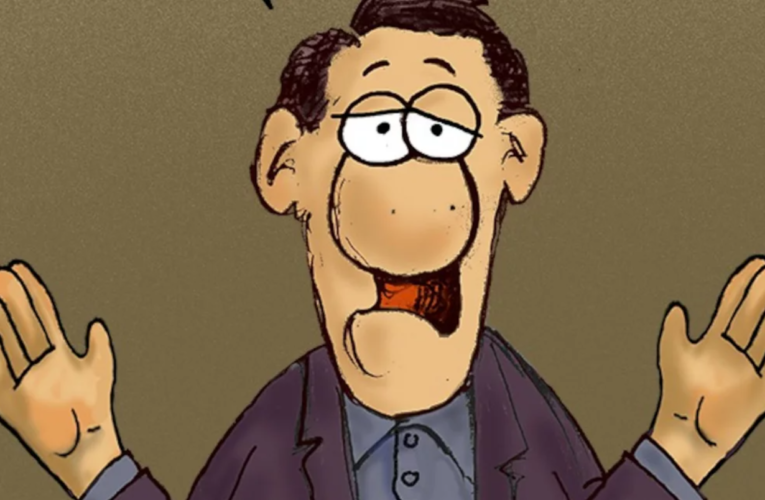 Το σκωπτικό σχόλιο του Αρκά για τους ανεμβολίαστους και τα νέα μέτρα