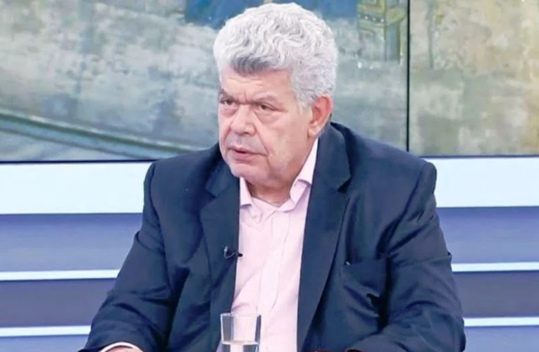 Ο Ιωάννης Μάζης αποκαλύπτει τα τουρκικά σχέδια: Υπάρχει πιθανότητα ελληνοτουρκικού πολέμου;