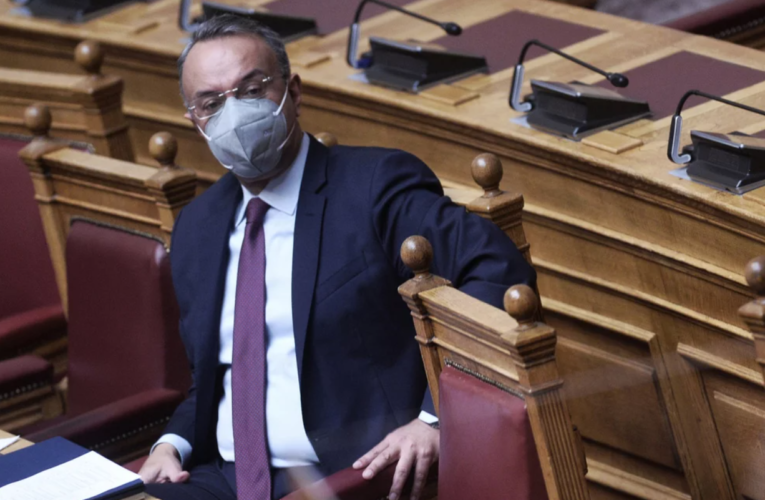 Σταϊκούρας: Εξετάζεται η έκδοση κρατικού «πράσινου» ομολόγου εντός του 2022