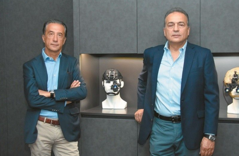 O Ελληνικός Όμιλος EFA GROUP πέτυχε 600 εκατ. ευρώ σε εξαγωγές!