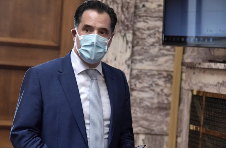 Γεωργιάδης: Εξετάζουμε πώς θα στηριχθεί η εστίαση για τη ζημία λόγω μέτρων