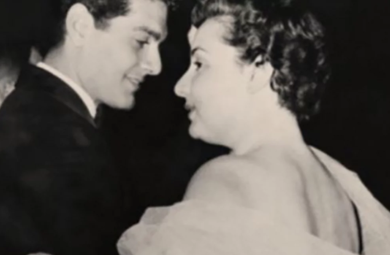 Να, η Ροζίτα Σώκου: Η πρόταση γάμου του Τσαρούχη, η χολερική σχέση με τη Μερκούρη, το πάθος που ένιωθε γι’ αυτήν ο Νουρέγιεφ