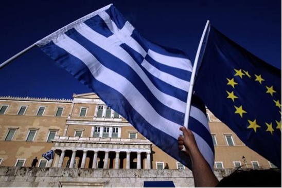 Ο Διάλογος των Μηλίων