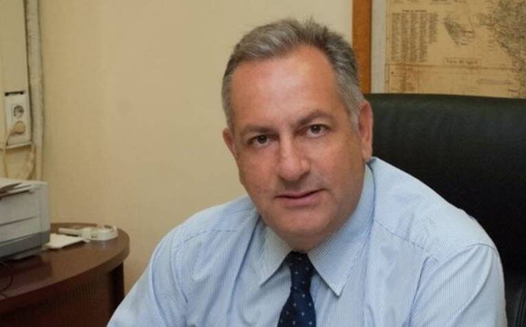 -Ανασχηματισμός στους γενικούς γραμματείς υπουργείων- Γ.Γ. Αντεγκληματικής Πολιτικής ο Κωνσταντίνος Παπαθανασίου