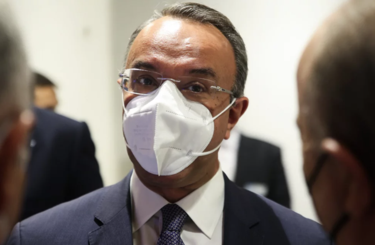 Σταϊκούρας: Θα πράξουμε ό,τι απαιτηθεί για στήριξη νοικοκυριών και επιχειρήσεων