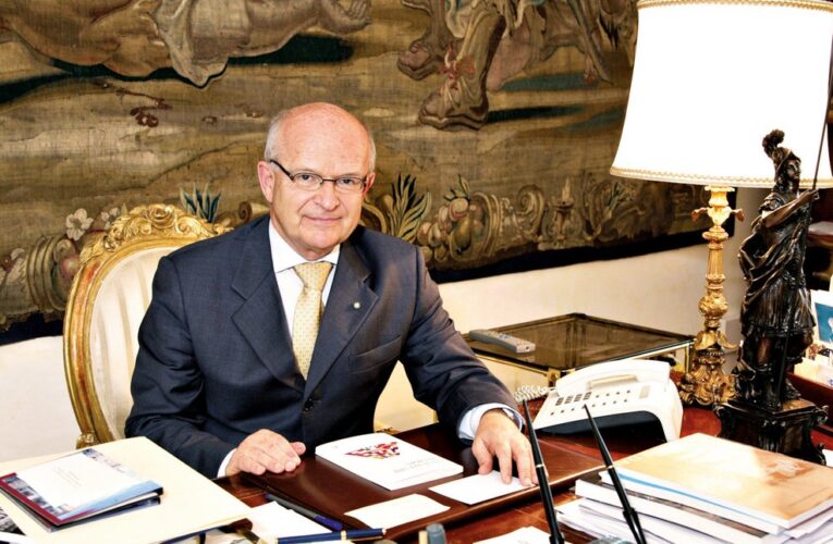 Louis Godart: «Η επιστροφή των Γλυπτών του Παρθενώνα θα είναι νίκη του πολιτισμού έναντι της βαρβαρότητας»