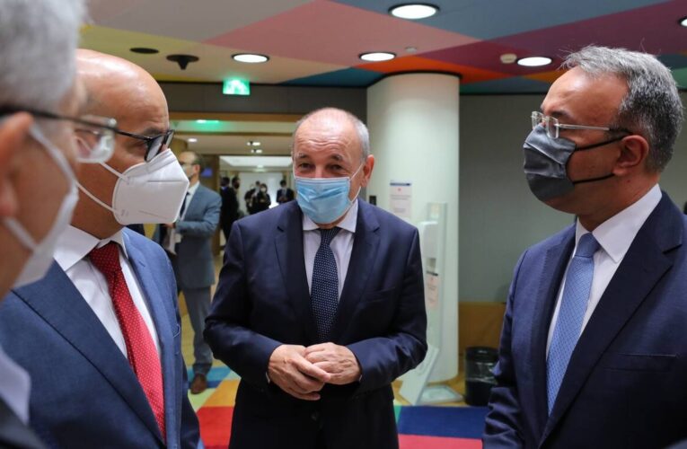 Στις Βρυξέλλες ο Σταϊκούρας, για τις συνεδριάσεις του Eurogroup και του Ecofin