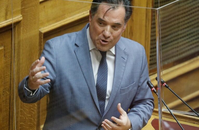 Αδ. Γεωργιάδης: Νέα εποχή στις σχέσεις Ελλάδας – Σαουδικής Αραβίας