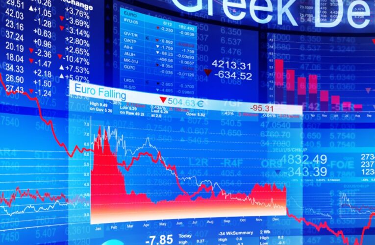 Μηδενίζει τα δάνεια του ΔΝΤ η Ελλάδα -Τελειώνει μια τραυματική περίοδος 12 ετών