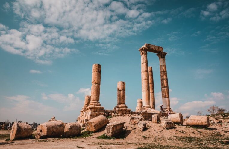 Δελφοί: Το φωτεινότερο σημείο του πλανήτη Γη