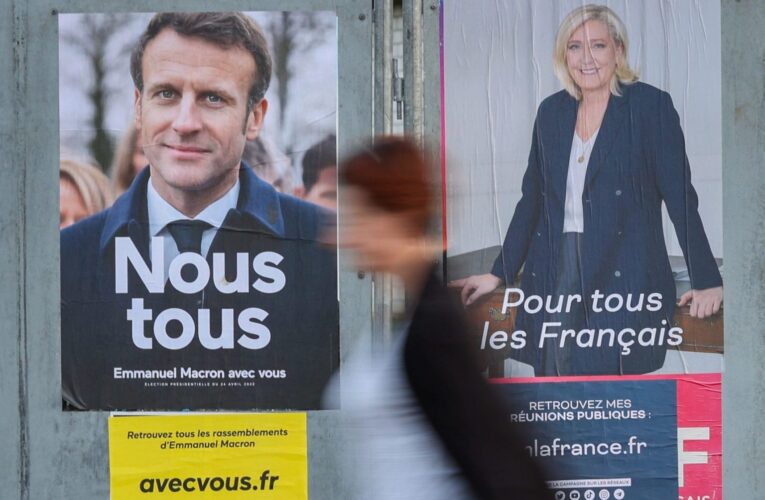 Η The Wall Street Journal βάζει τη σφραγίδα της στις γαλλικές εκλογές με τη καλύτερη ανάλυση που έχετε διαβάσει ως τώρα
