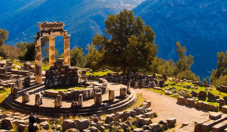 Ο σημαδιακός τελευταίος χρησμός του Μαντείου των Δελφών