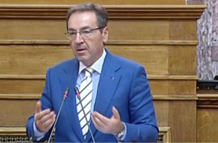 Ι.Μπούγας: “Προστίθενται νέες ειδικότητες στο δημόσιο ΙΕΚ”